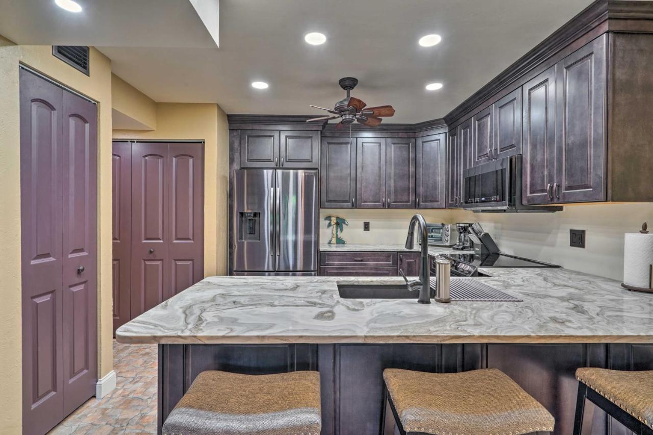 Chic Fort Myers Escape With Community Perks! Esterno foto