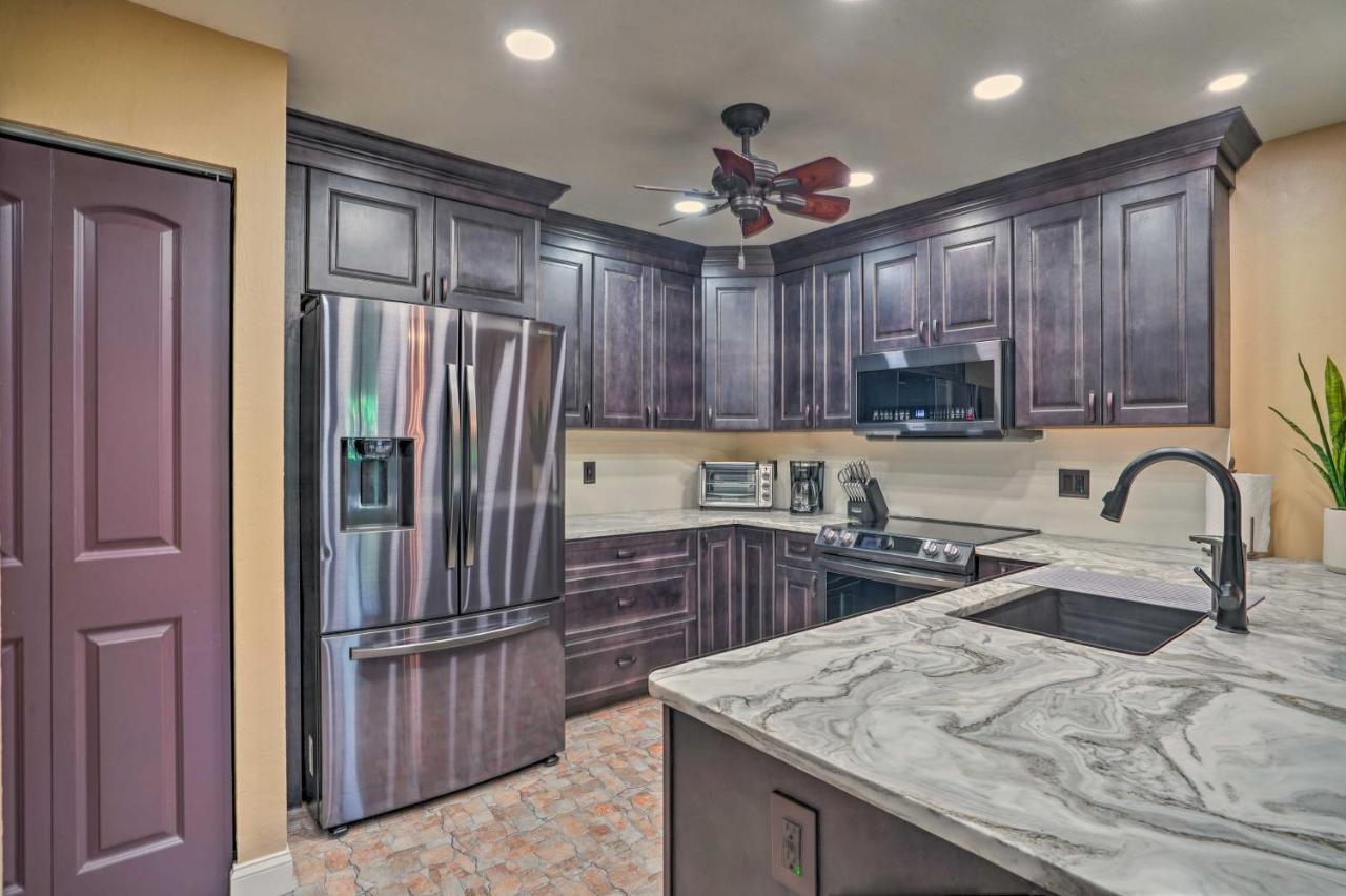 Chic Fort Myers Escape With Community Perks! Esterno foto