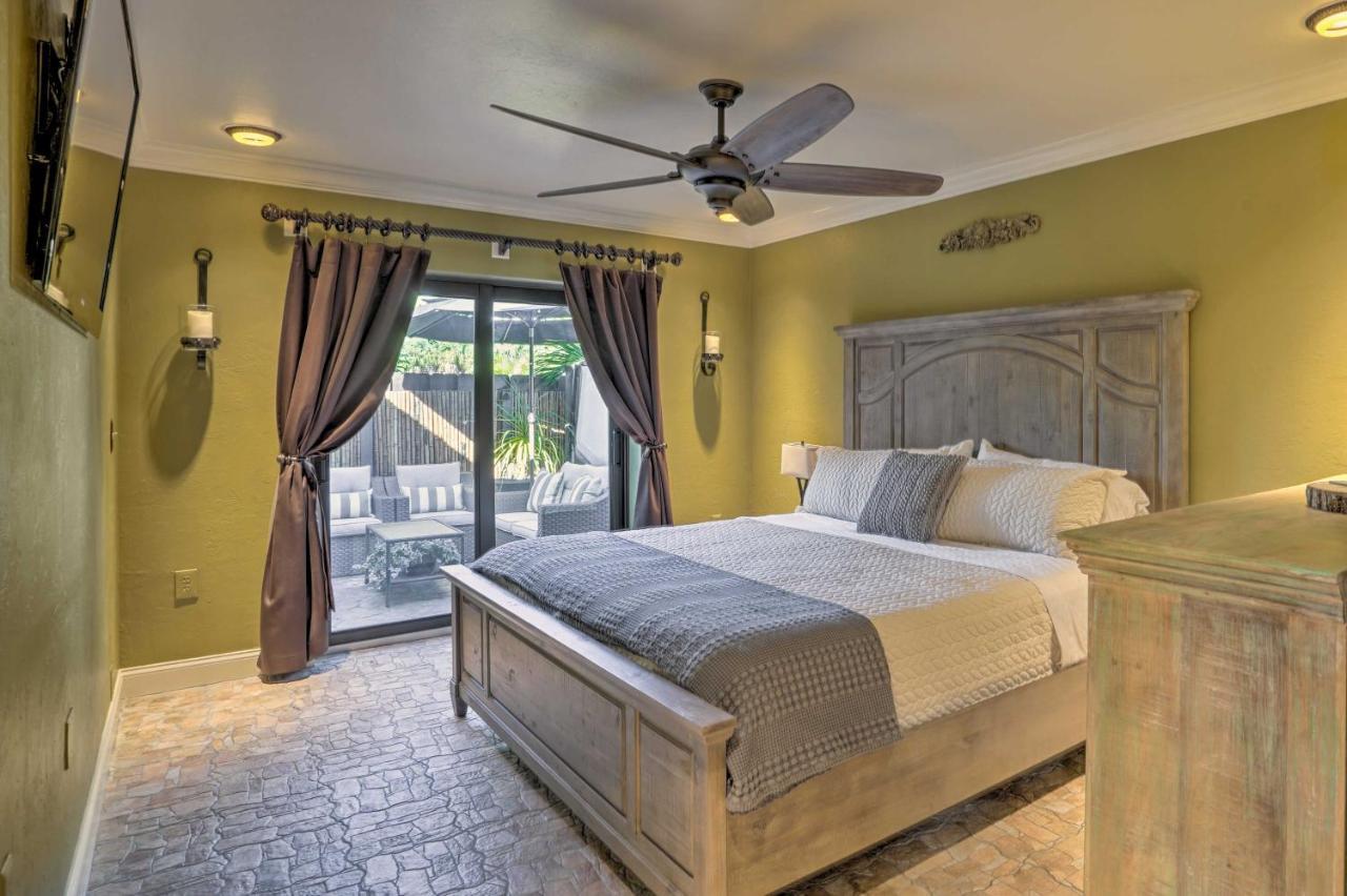 Chic Fort Myers Escape With Community Perks! Esterno foto